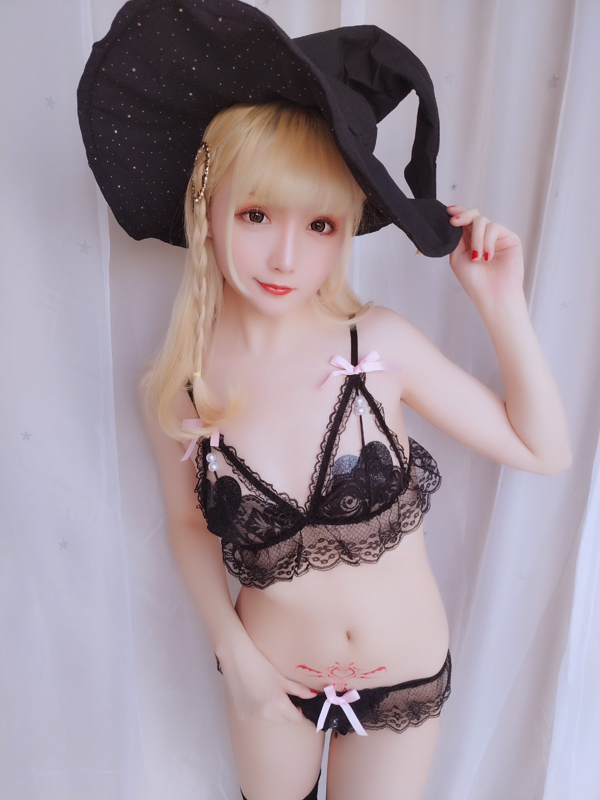 星之迟迟 - VOL.04 元气女仆包+VOL.06 假日快乐包-erohere41.jpg